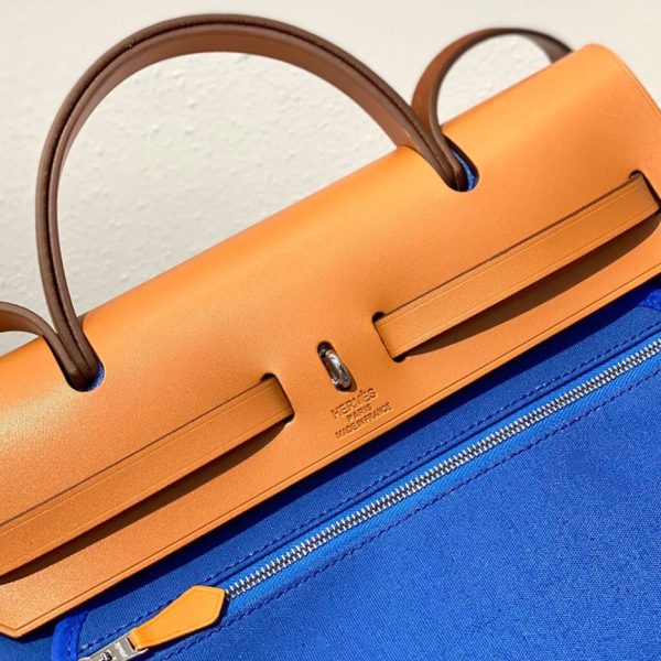 HERMES Herbag Zip 31 bag