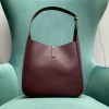 c2b00f1751e65f4004e9e2b2d7168a01 LE 5 à 7 SOFT SMALL IN SMOOTH LEATHER