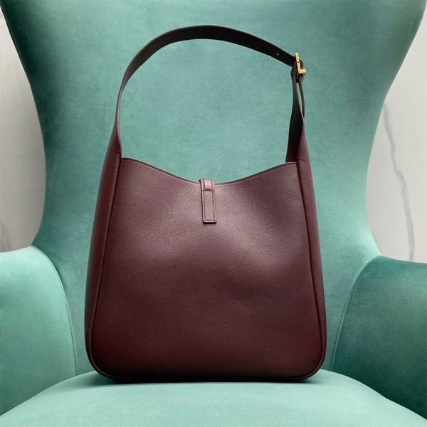 c2b00f1751e65f4004e9e2b2d7168a01 LE 5 à 7 SOFT SMALL IN SMOOTH LEATHER