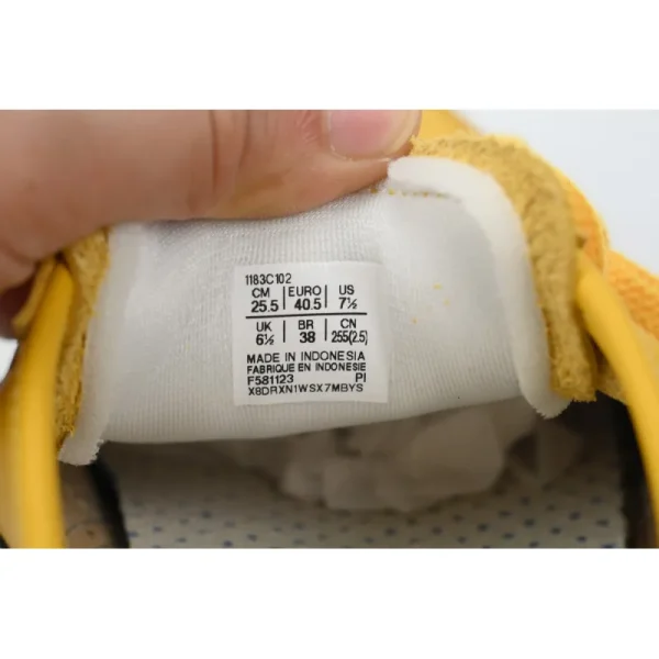 c2dcc75801d767daff26d1d5e190192c Onitsuka Tiger Mexico 66 'Kill Bill' 2023 1183C102-751