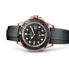 Rolex Yacht-Master 40 Oyster 40 mm Everose gold 126655