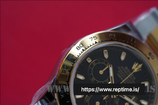 Rolex Daytona 116503 Men Automatic 40MM