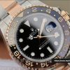 c413feee7128038db1d050e5bfe983da Rolex GMT Master II 126711 Men Automatic 40MM