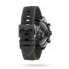 c421f5881d5a3bfc0cd1b46c9d1d179f Omega Speedmaster Men Automatic Black Leather Watch O31192443001001