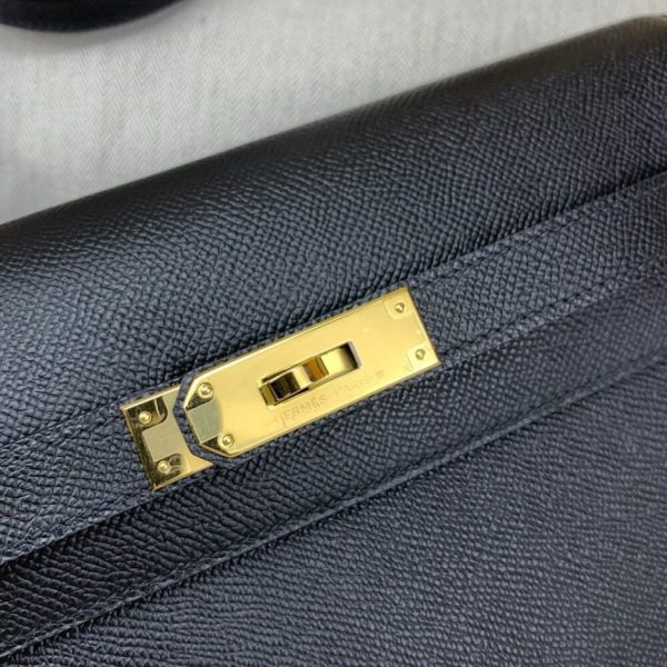 c455381caba28972870077190767b289 Hermes Kelly Depeches 26 Pouch