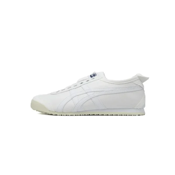 Onitsuka Tiger Mexico 66 Slip-On 'White' TH528N-0101