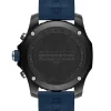 Breitling Endurance Pro Men Quartz Black Rubber Watch X82310D51B1S1