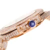 c4cb5628779b20348f5cbfd9ab7b6024 Patek Philippe Nautilus Rose Gold Watch
