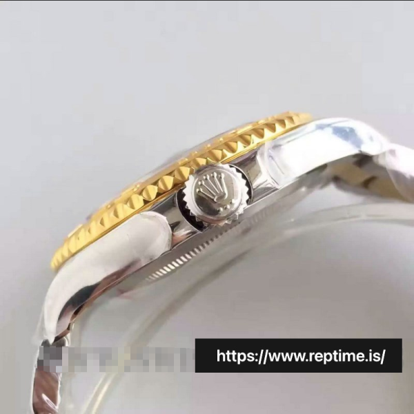 Rolex Yacht Master 116621 Men Automatic 40MM