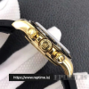 c559aaaf68f6096b31bb62c6bba25358 Rolex Daytona 116518.1 Men Black & Gold 40MM
