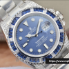 Rolex Submariner 116610LV Men Automatic 40MM