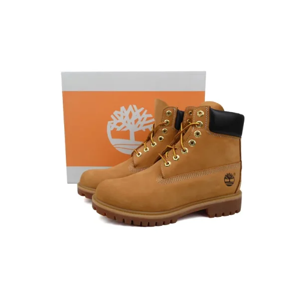 Timberland Premium 6-Inch Waterproof Boot 10061713