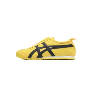 c66de95ad3158bab849455daad51f40b Onitsuka Tiger Mexico 66 Slip-On 'Yellow Black' 1183A746-750