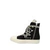 c6b4dfb4607595bec43ecf798470cbff PK God Batch Rick Owens Drkshdw Black Hexa Sneakers
