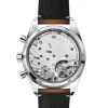 c6bb1b2a338f3693d1d06e55bb7e5418 Omega Speedmaster Men Automatic Black Leather Watch O33212415101001