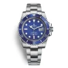 c6dd70e0f2f6d065c0513326ae48679c Rolex Submariner 116619.1 Men Blue 40MM