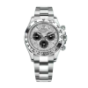Rolex Daytona 40mm m116509-0073 Men’s Meteorite Dial