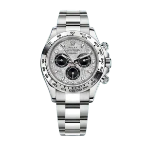c7c332a03d11958c03a82f79f5b392f6 Rolex Daytona 40mm m116509-0073 Men’s Meteorite Dial