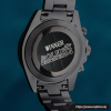 Rolex Daytona DIW Men’s 40mm Black-tone Swiss Replica Watch