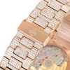 c7ee194f363711f4ed9efa8dd0764aa5 Patek Philippe Nautilus Rose Gold Watch