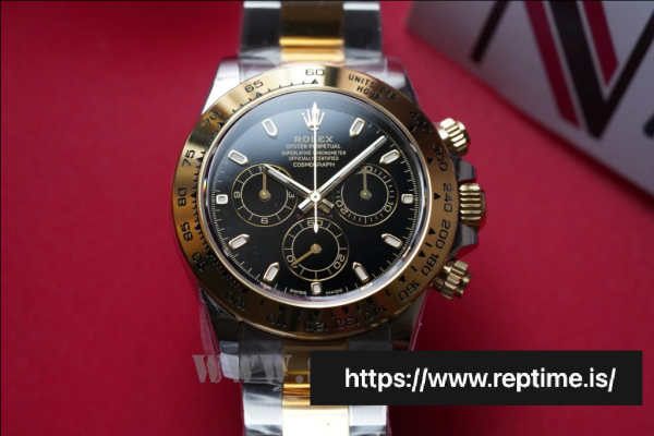 Rolex Daytona 116503 Men Automatic 40MM