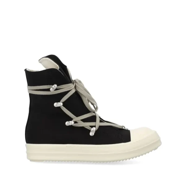 c8f1c05a91168b8faf063f553a847c8d PK God Batch Rick Owens Drkshdw Black Hexa Sneakers