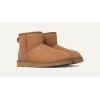 UGG Men's Classic Mini Boot Chestnut