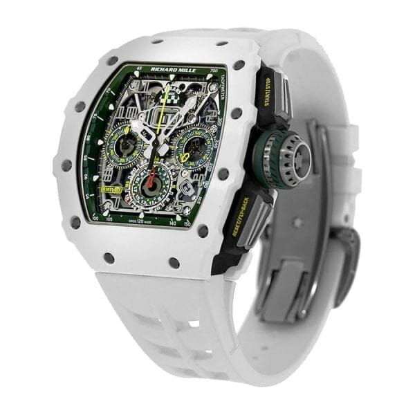 c925cbaeb4ca447dc1be97271634a374 Richard Mille Le Mans Replica