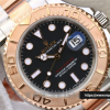 c934dc0ec6392fc0f4b6ee11426e8c4f Rolex Yacht Master 116621 Men Automatic 40MM
