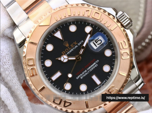 c934dc0ec6392fc0f4b6ee11426e8c4f Rolex Yacht Master 116621 Men Automatic 40MM