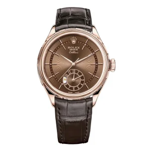 c9a88db2a142bb6cc8c2cbaf54ea19ee Rolex Cellini Men’s 39mm m50525-0015 Watch