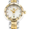 Tag Heuer Link WAT1453.BB0960 Women Quartz 27 MM