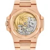 Patek Philippe Nautilus Automatic Brown Dial Watch 5711/1R-001