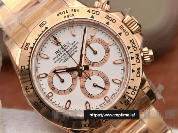 Rolex Daytona 116505 Men Automatic 40 MM