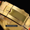 c9e9eef09a1ae441d34e699e6d1eeca8 Rolex Daytona 116508.2 Men Gold 40MM