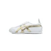 Onitsuka Tiger Mexico 66 'White Rich Gold' 1183A499-101