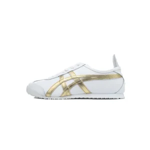 ca0371cf8a1ac9137def34a4f7548591 Onitsuka Tiger Mexico 66 'White Rich Gold' 1183A499-101