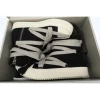 PK God Batch Rick Owens DRKSHDW Luxor Hexa High 'Black