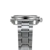 Omega Speedmaster Men Automatic White Stainless Steel Watch O32930445104001