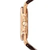 Patek Philippe Nautilus Moon Phase Rose Gold Watch 5712R-001