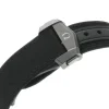 cb272f40596e3ddc0b159e021eac39e8 Omega Speedmaster Men Automatic Black Fabric Watch O31192445101007