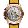 Breitling Premier Men Silver Alligator Watch RB0930371G1P1