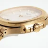 cc124750b532c40adb47981c59278e3f Patek Philippe Gold Nautilus Ladies Watch