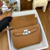 ccf266f529ecc3d779e042dbf97bc5d4 Hermes Kelly Depeches 26 Pouch