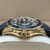 Rolex Yacht Master 42 Oyster 42 mm yellow gold 226658