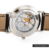 Patek Philippe Calatrava 5119G Men Manual 39 MM