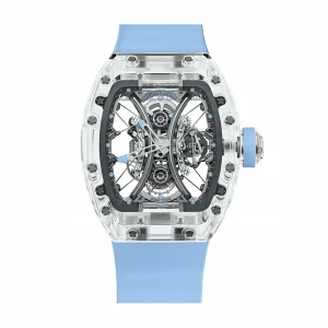 cd54e6c0bb921dae6cc9ab7736510cb1 Richard Mille sapphire Replica