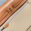 HERMES Herbag Zip 31 bag