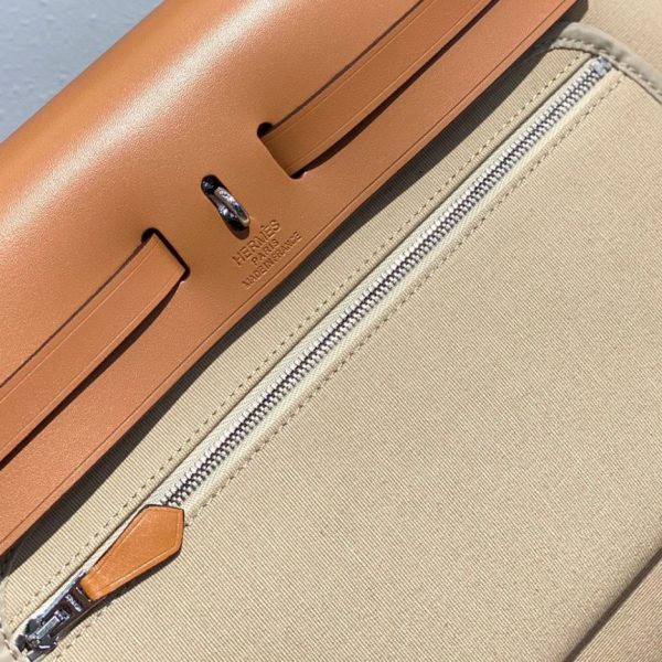 HERMES Herbag Zip 31 bag