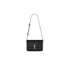 cdd89818c4d7cd3d2cb02ea9b8cd9d16 SOLFERINO MEDIUM SATCHEL IN BOX SAINT LAURENT LEATHER